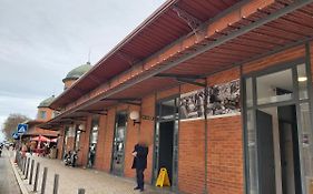 CASA DA AVÓ - Casa típica em Olhão, perto da Marina